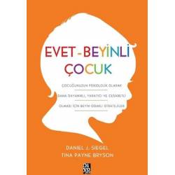 Evet Beyinli Çocuk