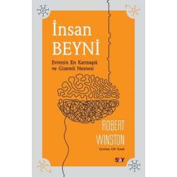 İnsan Beyni Evrenin En...