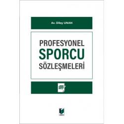 Profesyonel Sporcu...