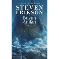 Buzun Anıları - Malazan...