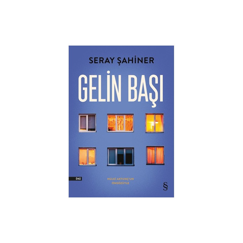 Gelin Başı