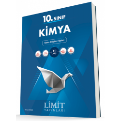 10. Sınıf Kimya Konu...