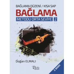 Bağlama Metodu Orta Seviye...