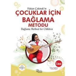 Çocuklar İçin Bağlama...