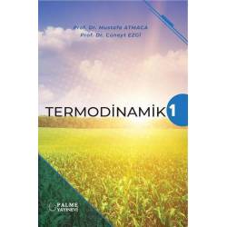 Termodinamik 1