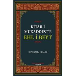 Kitab-ı Mukaddes'te Ehl-i Beyt