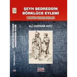 Şeyh Bedreddin Börklüce Eyle