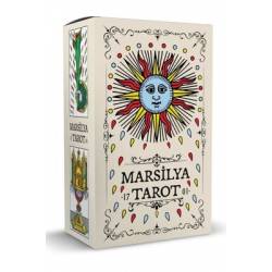 Marsilya Tarot 1701