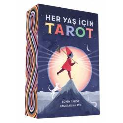 Her Yaş İçin Tarot