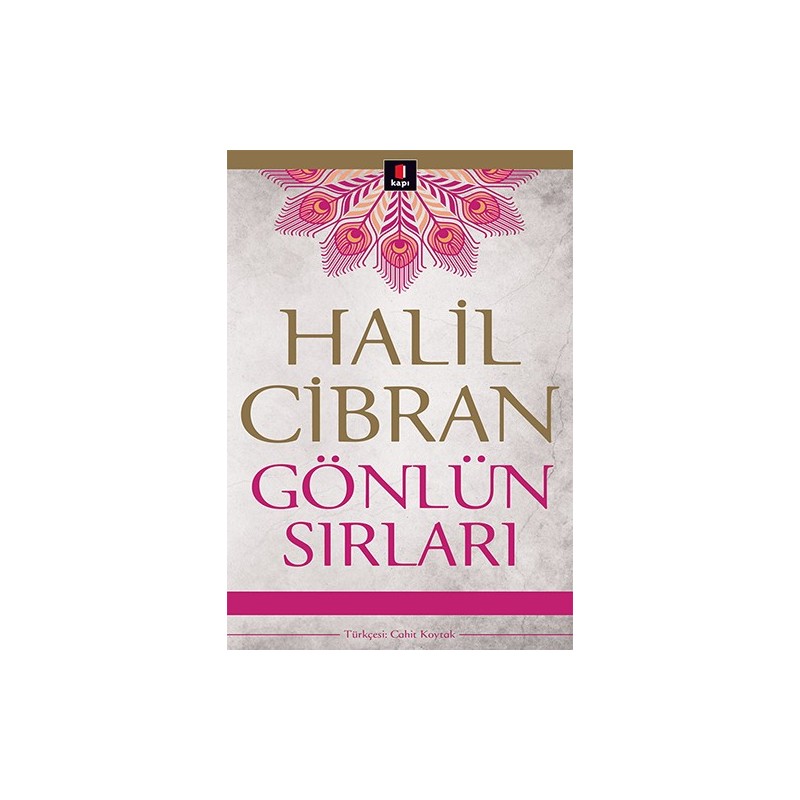 Gönlün Sırları