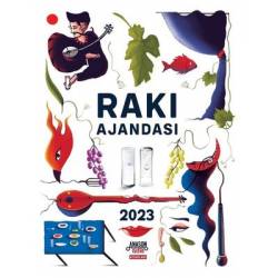 Rakı Ajandası 2023