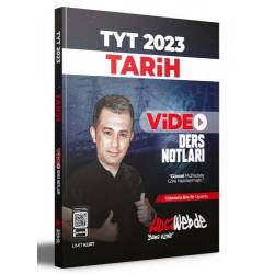 TYT Tarih Video Ders Notları