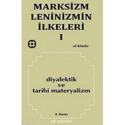 Marksizm, Leninizmin...