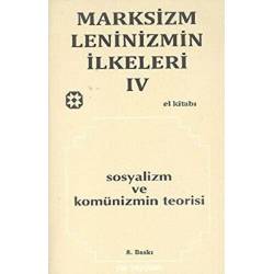 Marksizm, Leninizmin...