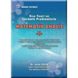 Matematik Analiz 2