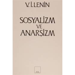 Sosyalizm ve Anarşizm