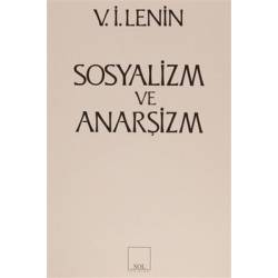 Sosyalizm ve Anarşizm