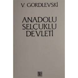 Anadolu Selçuklu Devleti