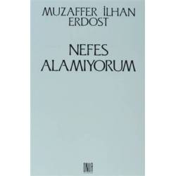 Nefes Alamıyorum