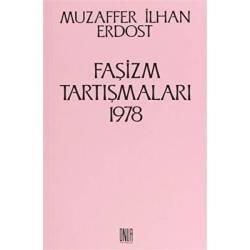 Faşizm Tartışmaları 1978