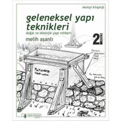 Geleneksel Yapı Teknikleri