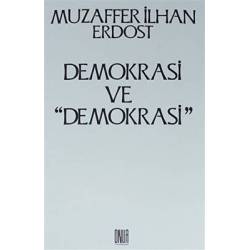 Demokrasi ve ``Demokrasi``