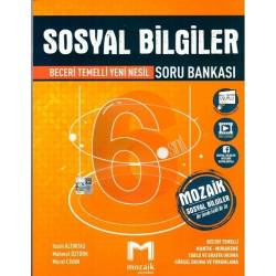 6. Sınıf Sosyal Bilgiler...