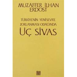 Türkiye’nin Yeni Sevr’e...