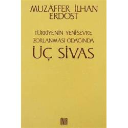 Türkiye’nin Yeni Sevr’e...