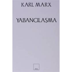 Yabancılaşma