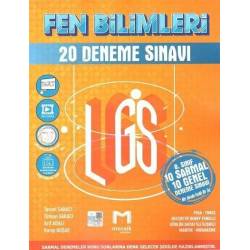 8. Sınıf Fen Bilimleri 20...