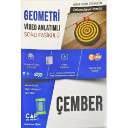 Geometri Çember