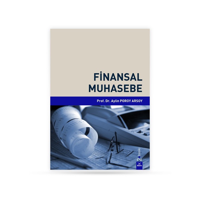 Finansal Muhasebe