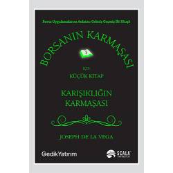 Borsanın Karmaşası İçin...