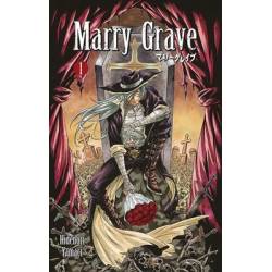 Marry Grave 1.Cilt