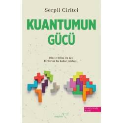 Kuantumun Gücü