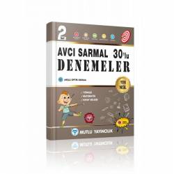 2.Sınıf Avcı Çarşaf Çarşaf...