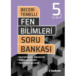 5. Sınıf Fen Bilimleri...