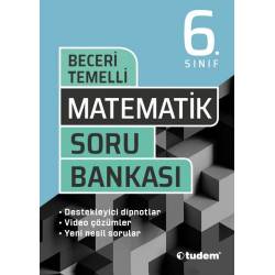 6. Sınıf Matematik Beceri...