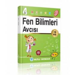 4.Sınıf Fen Bilimleri...