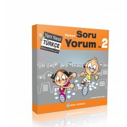 2.Sınıf Yeni Nesil Türkçe...