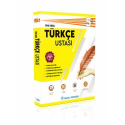 5.Sınıf Yeni Nesil Türkçe...