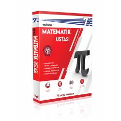 7.Sınıf Matematik Ustası...