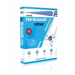 7.Sınıf Fen Bilimleri Ustası