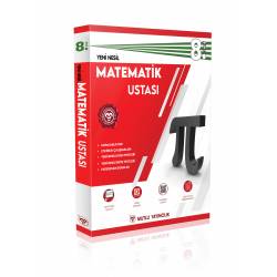 8.Sınıf Matematik Ustası