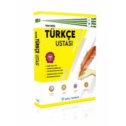 8.Sınıf Yeni Nesil Türkçe...