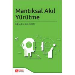 Mantıksal Akıl Yürütme