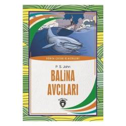 Balina Avcıları-Dünya Çocuk...