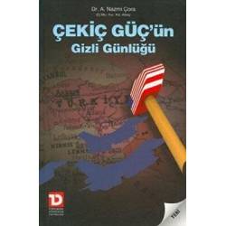 Çekiç Güç’ün Gizli Günlüğü