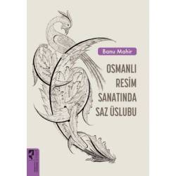 Osmanlı Resim Sanatında Saz...